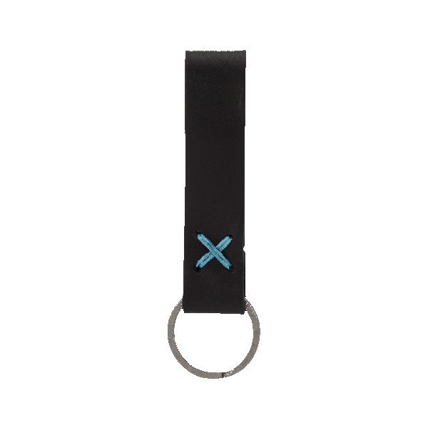 Saddler Loop Keychain 1
