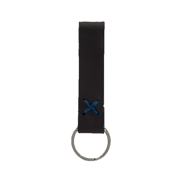 Saddler Loop Keychain 1