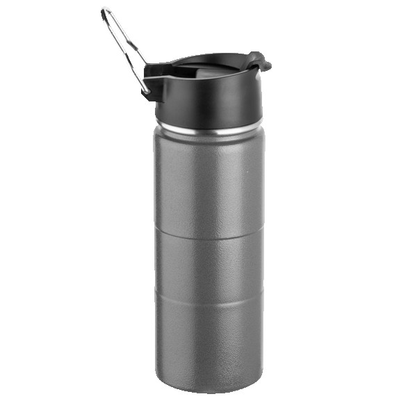 Basecamp Mount Hood Stainless Water Bottle - 19 Oz 1