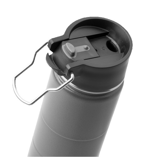 Basecamp Mount Hood Stainless Water Bottle - 19 Oz 1