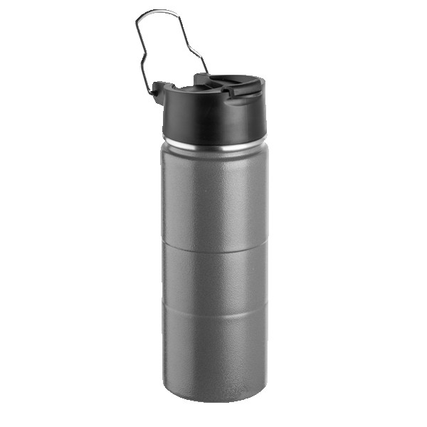 Basecamp Mount Hood Stainless Water Bottle - 19 Oz 1