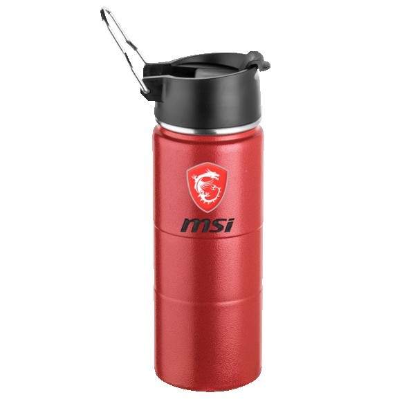 Basecamp Mount Hood Stainless Water Bottle - 19 Oz 1