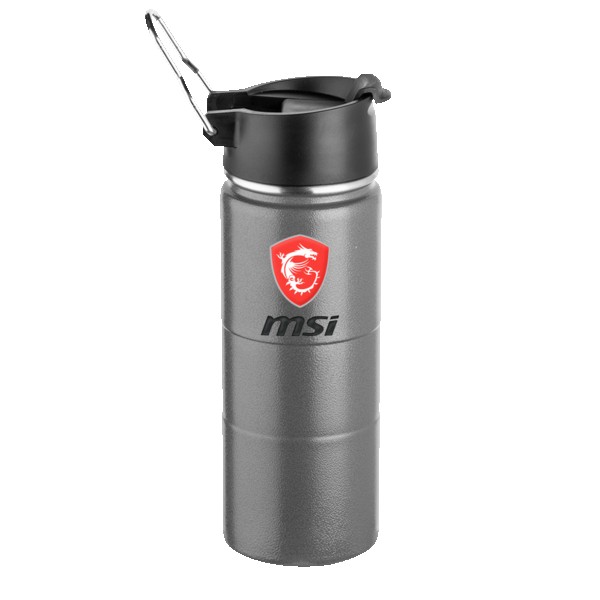 Basecamp Mount Hood Stainless Water Bottle - 19 Oz 1