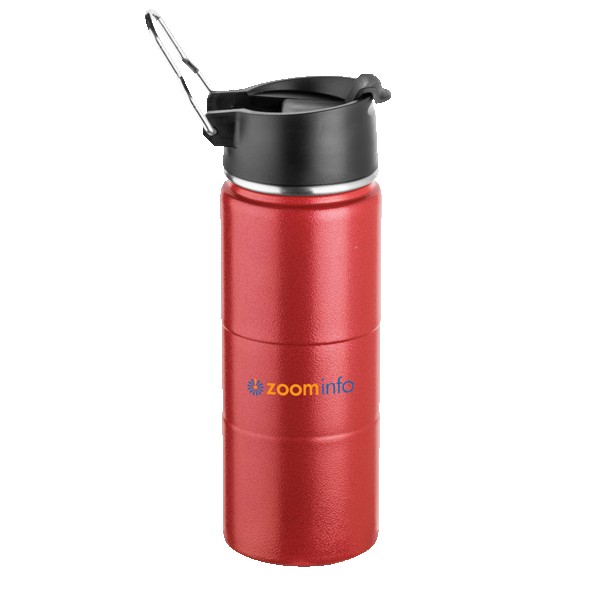 Basecamp Mount Hood Stainless Water Bottle - 19 Oz 1