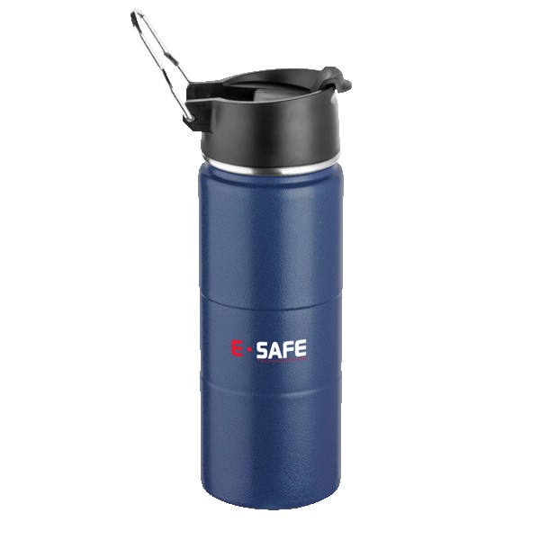 Basecamp Mount Hood Stainless Water Bottle - 19 Oz 1