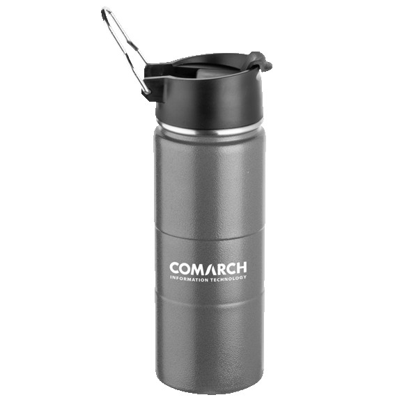 Basecamp Mount Hood Stainless Water Bottle - 19 Oz 1