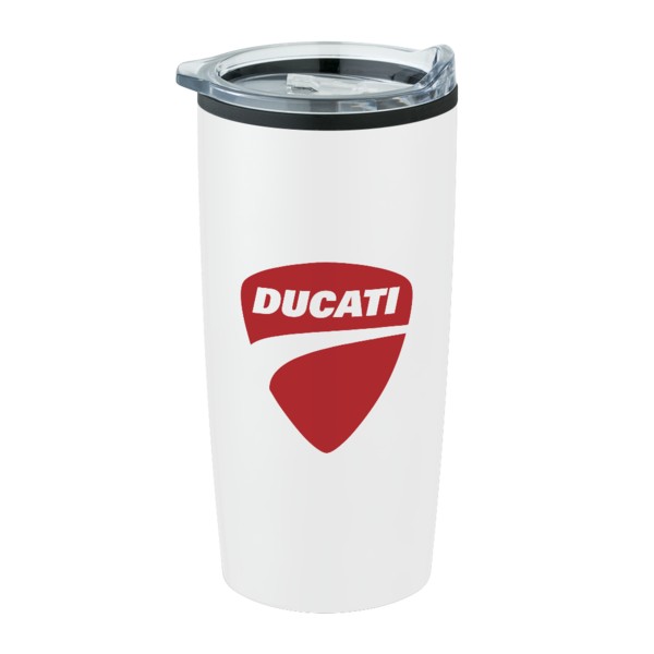 Backroads Tumbler - 20 oz. 1