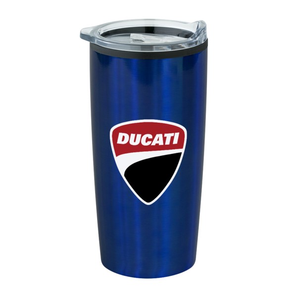 Backroads Tumbler - 20 oz. 1