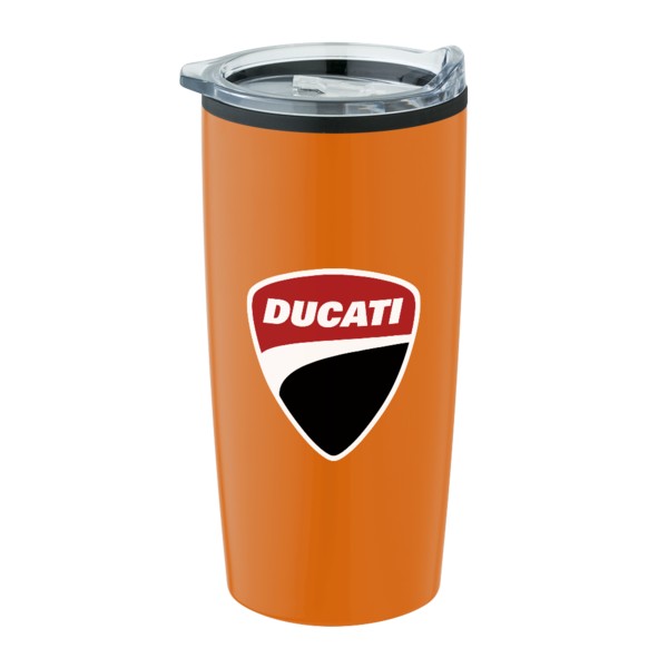 Backroads Tumbler - 20 oz. 1