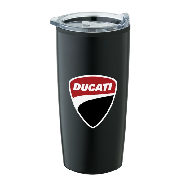 Backroads Tumbler - 20 oz. 1