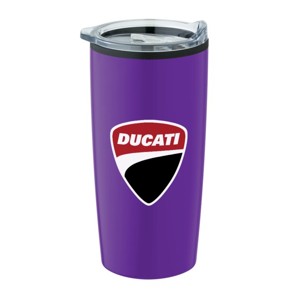 Backroads Tumbler - 20 oz. 1