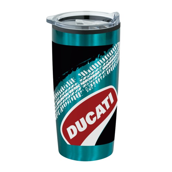 Backroads Tumbler - 20 oz. 1