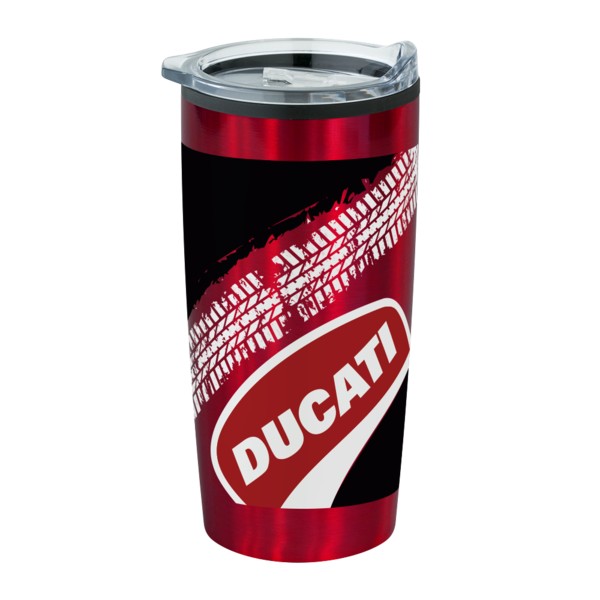 Backroads Tumbler - 20 oz. 1