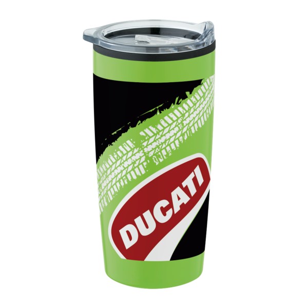 Backroads Tumbler - 20 oz. 1