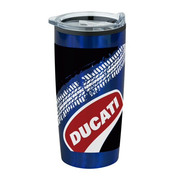Backroads Tumbler - 20 oz. 1
