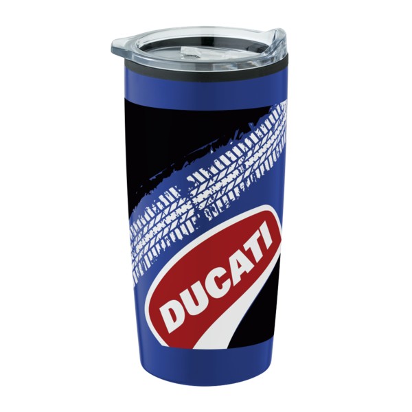 Backroads Tumbler - 20 oz. 1