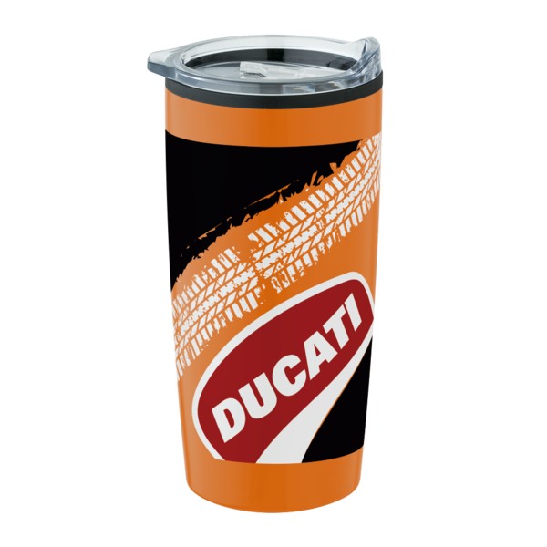 Backroads Tumbler - 20 oz. 1