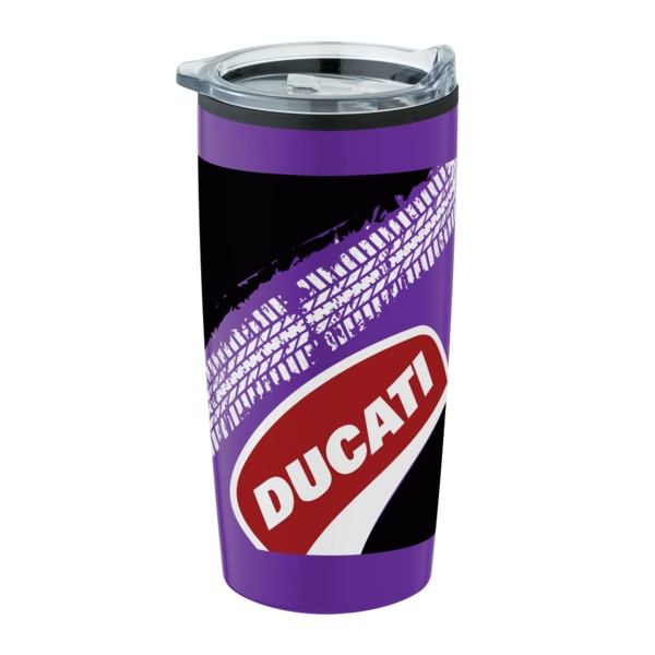 Backroads Tumbler - 20 oz. 1