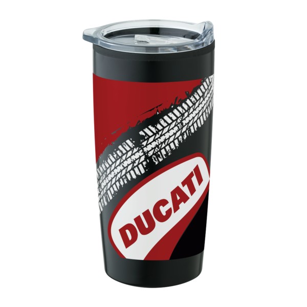 Backroads Tumbler - 20 oz. 1