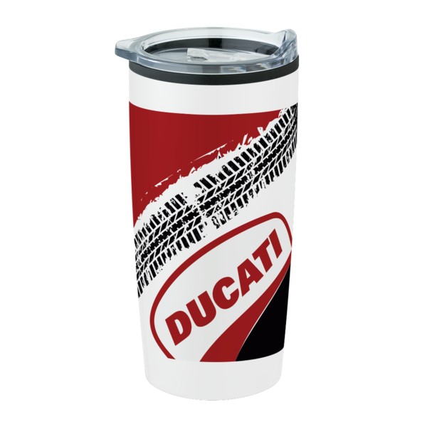Backroads Tumbler - 20 oz. 1