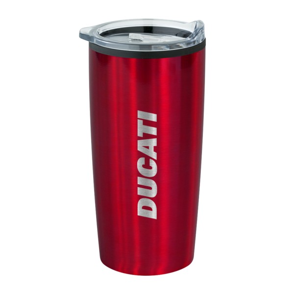Backroads Tumbler - 20 oz. 1