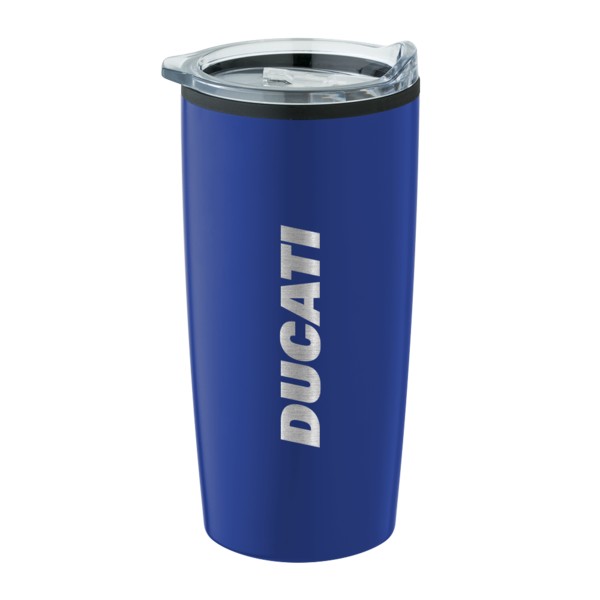 Backroads Tumbler - 20 oz. 1