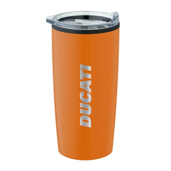 Backroads Tumbler - 20 oz. 1
