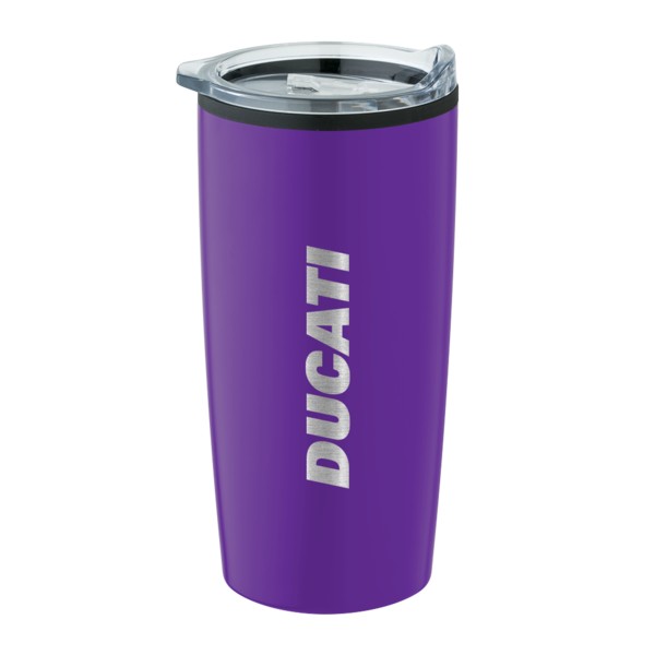 Backroads Tumbler - 20 oz. 1