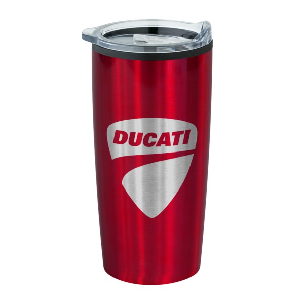 Backroads Tumbler - 20 oz. 1