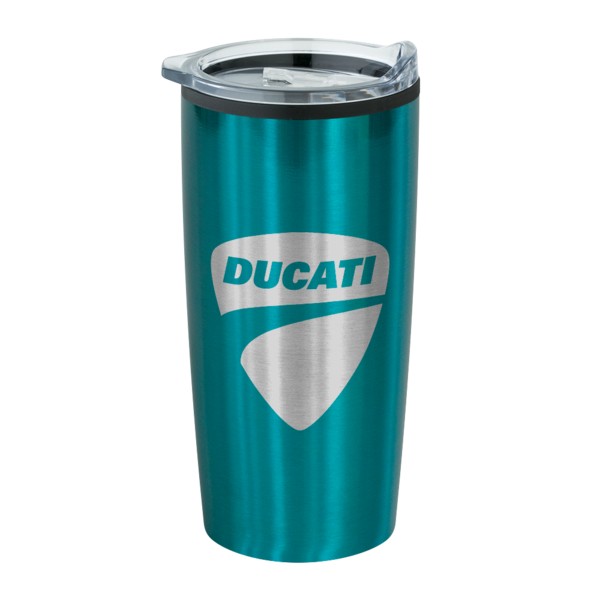 Backroads Tumbler - 20 oz. 1