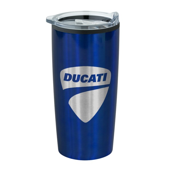 Backroads Tumbler - 20 oz. 1