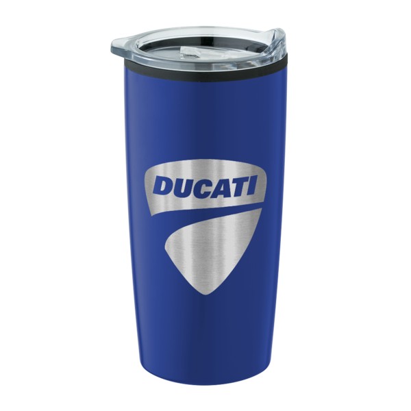 Backroads Tumbler - 20 oz. 1
