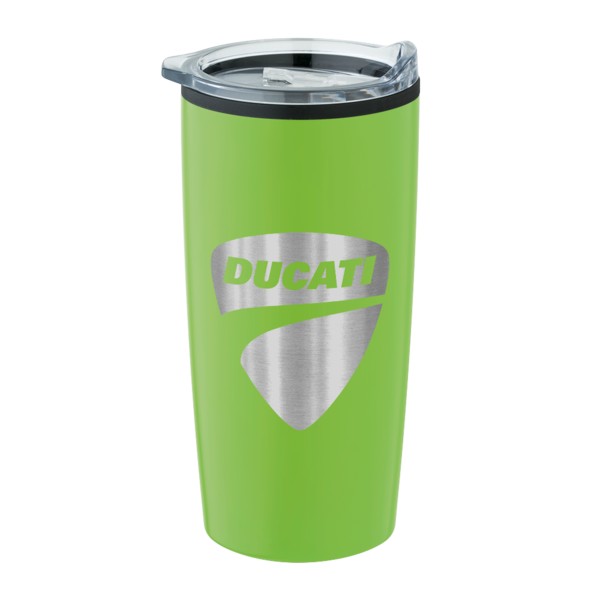 Backroads Tumbler - 20 oz. 1