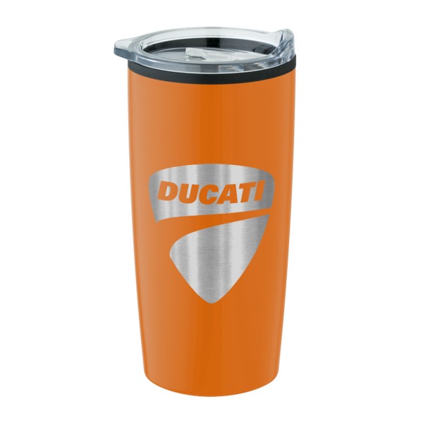 Backroads Tumbler - 20 oz. 1