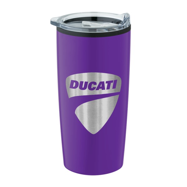 Backroads Tumbler - 20 oz. 1