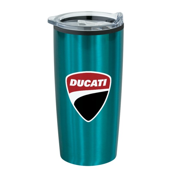 Backroads Tumbler - 20 oz. 1