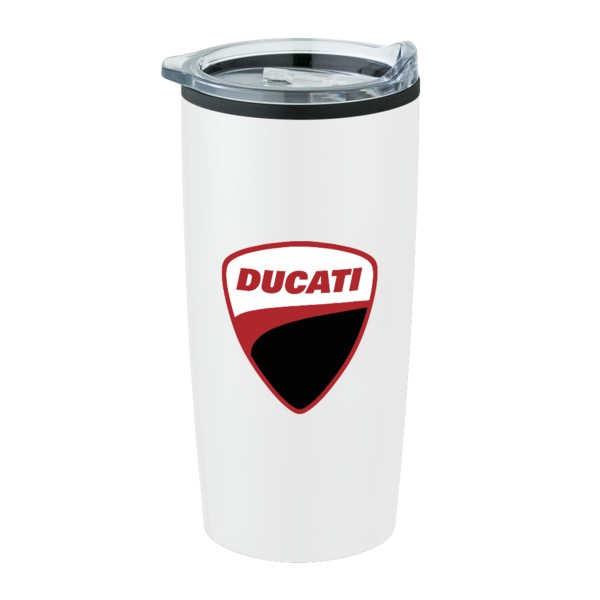Backroads Tumbler - 20 oz. 1