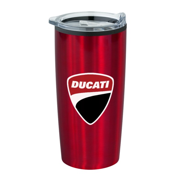 Backroads Tumbler - 20 oz. 1
