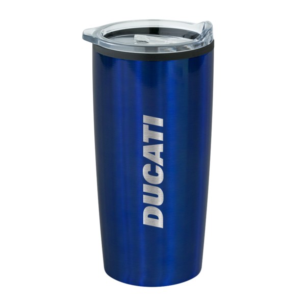 Backroads Tumbler - 20 oz. 1