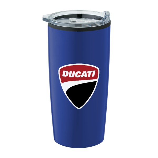 Backroads Tumbler - 20 oz. 1