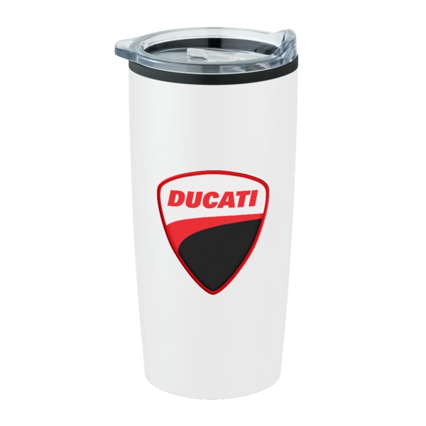 Backroads Tumbler - 20 oz. 1