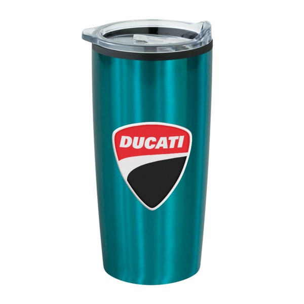 Backroads Tumbler - 20 oz. 1