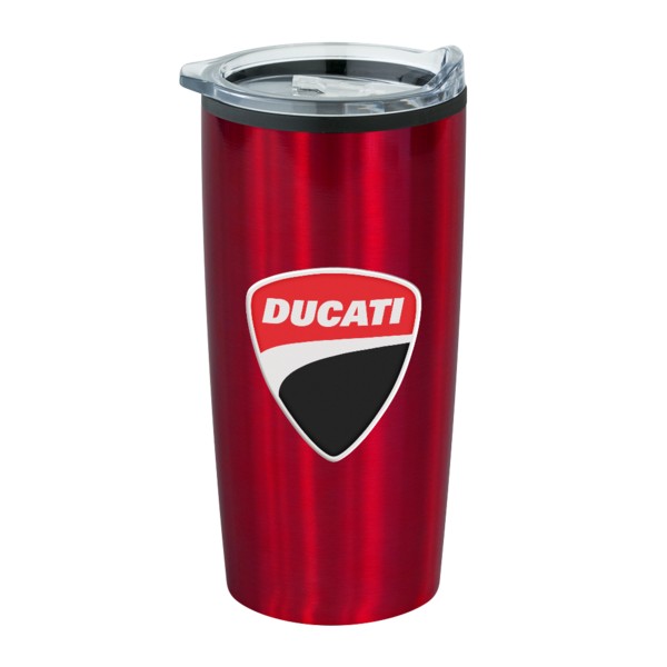 Backroads Tumbler - 20 oz. 1
