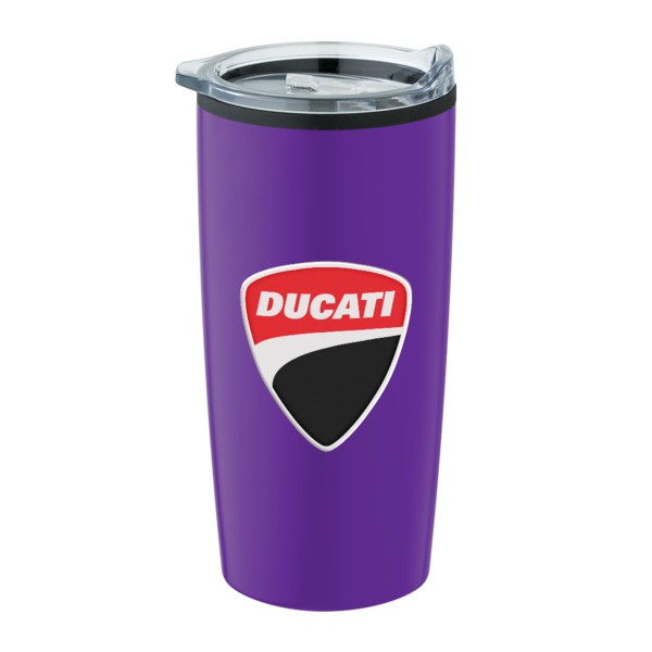 Backroads Tumbler - 20 oz. 1