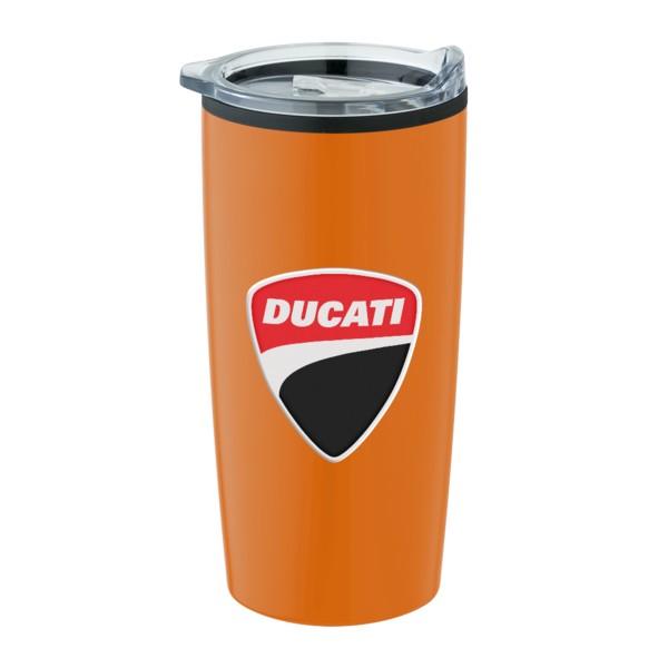 Backroads Tumbler - 20 oz. 1