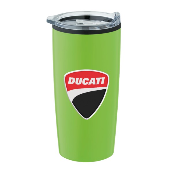 Backroads Tumbler - 20 oz. 1