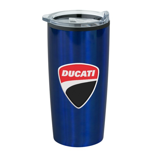 Backroads Tumbler - 20 oz. 1