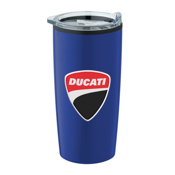 Backroads Tumbler - 20 oz. 1