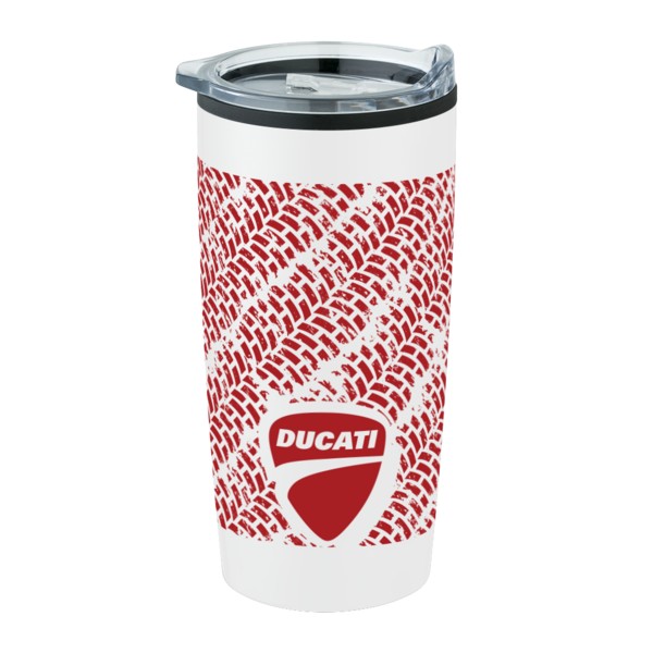 Backroads Tumbler - 20 oz. 1