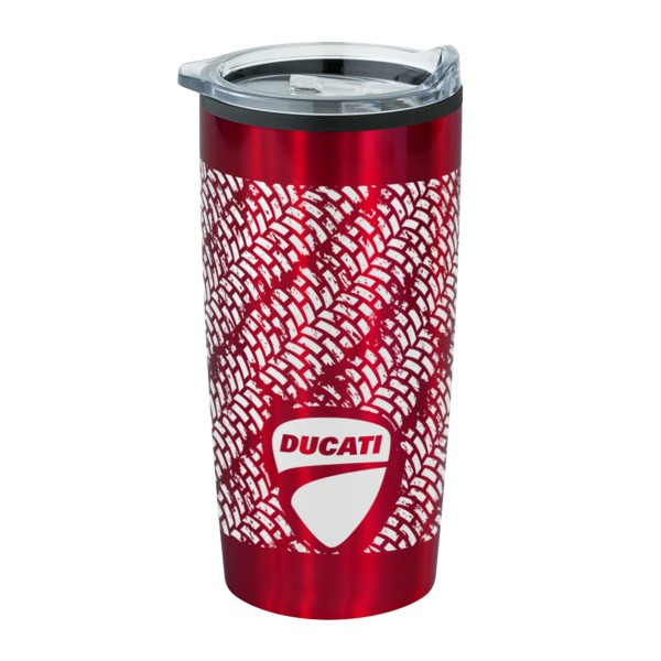 Backroads Tumbler - 20 oz. 1
